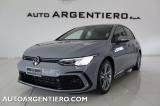 VOLKSWAGEN Golf 1.5 eTSI 150 CV EVO ACT DSG R-Line ibrido