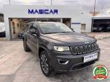 JEEP Grand Cherokee 3.0 V6 CRD 250 CV Multijet II Overland