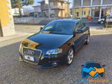 AUDI A3 SPB 2.0 TFSI quattro S tronic S-LINE UNIPRO