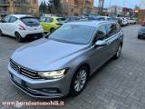 VOLKSWAGEN Passat Variant 1.6 TDI SCR DSG Business BMT