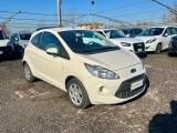 FORD Ka+ 1.3 TDCi 75CV DPF+CONTO VENDITA+NEOPATENTATI