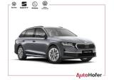 SKODA Octavia 2.0 TDI DSG Selection LED ACC DAB+ Smart Link
