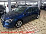 RENAULT Megane Mégane Sporter Blue dCi 115 CV EDC Business