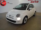 FIAT 500 0.9 TwinAir Turbo 85 CV Lounge