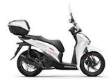 HONDA SH 150 TASSO 0