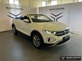 VOLKSWAGEN T-Roc Cabriolet 1.0 TSI NEOPATENTATI