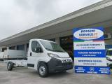 FIAT Ducato DUCATO MAXI L4H1 KM0 A TELAIO XL