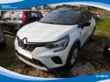 RENAULT Captur 1.0 TCe Intens GPL EU6