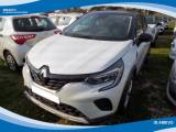 RENAULT Captur 1.0 TCe Intens GPL EU6