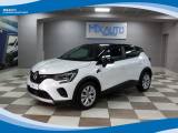 RENAULT Captur 1.0 TCe Intens GPL EU6