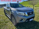 NISSAN Navara 2.3 dCi 190 CV 7AT 4WD Double Cab Tekna