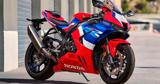 HONDA CBR 1000 RR R