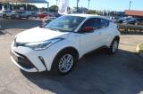 TOYOTA C-HR 1.8 Hybrid E-CVT Active