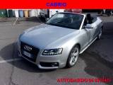 AUDI A5 Cabrio 2.0 TDI F.AP. Ambition S LINE