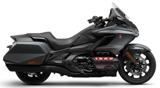 HONDA GL 1800 GOLD WING DCT