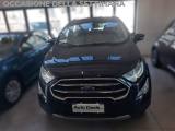 FORD EcoSport 1.0 EcoBoost 140 CV Start&Stop Titanium