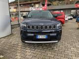 JEEP Compass 1.5 Turbo T4 130 CV MHEV 2WD Limited