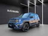 JEEP Renegade 1.5 Turbo T4 MHEV Summit