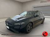 MERCEDES-BENZ A 180 d Automatic 4p. AMG Premium ITALIANA P. CONSEGNA
