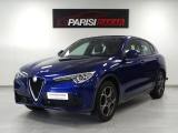 ALFA ROMEO Stelvio Ti 2.0 Turbo 280CV AT8 Q4 *PROMO PARISI GROUP*