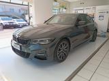 BMW 318 d 48V Msport
