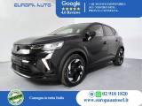 RENAULT Captur ECO-G 100 CV Techno