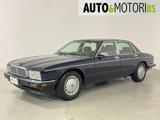 JAGUAR XJ 4.0 Daimler *CAMBIO MANUALE*