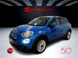 FIAT 500X 1.0 T3 120 CV Connect Pronta Consegna Garanzia