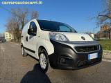 FIAT Fiorino 1.3 MJT 80CV Cargo SX