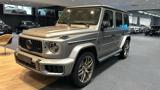 MERCEDES-BENZ G 63 AMG Mild hybrid   MY 25 IVA ESP. POSS. SUB. LEAS