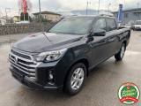 KGM Rexton Sports XL 2.2L 4WD aut. Double Cab Dream
