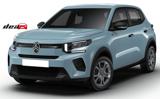 CITROEN C3 PureTech 100 S&S You Pack Plus