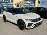 VOLKSWAGEN T-Roc 2.0 TDI SCR R-Line