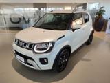 SUZUKI Ignis 1.2 Hybrid Top