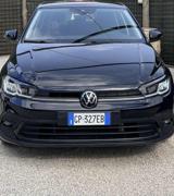 VOLKSWAGEN Polo 1.0 TSI Life