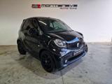 SMART ForTwo 70 1.0 twinamic cabrio Passion