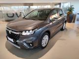 SUZUKI S-Cross 1.4 Hybrid Top