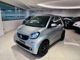 SMART ForTwo 70 1.0 twinamic cabrio Passion
