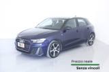 AUDI A1 SPB 30TFSI S line edition Tetto nero NEOPATENTATI