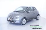 FIAT 500 1.0 Hybrid NEOPATENTATI Sensori/Navigatore/Tetto