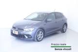 VOLKSWAGEN Polo 1.0 TSI R-Line NEOPATENTATI Digital Cockpit Pro