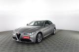 ALFA ROMEO Giulia Giulia 2.2 Turbodiesel 190 CV AT8 Ti