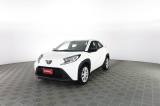 TOYOTA Aygo X Aygo X 1.0 VVT-i 72 CV 5 porte Active S-CVT