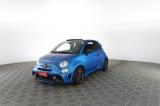 ABARTH 595C 595 C 1.4 Turbo T-Jet 180 CV Competizione