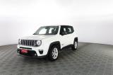 JEEP Renegade Renegade 1.6 Mjt 130 CV Limited