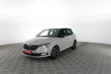 SKODA Fabia Fabia 1.0 TSI 110 CV DSG Twin Color Monte Carlo