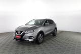 NISSAN Qashqai Qashqai N-Connecta DIG-T 115