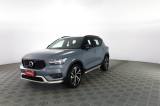 VOLVO XC40 XC40 D4 AWD Geartronic R-Design