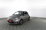 FIAT 500C 500 C 1.0 Hybrid Sport