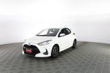 TOYOTA Yaris Yaris 1.5 Hybrid 5 porte Trend